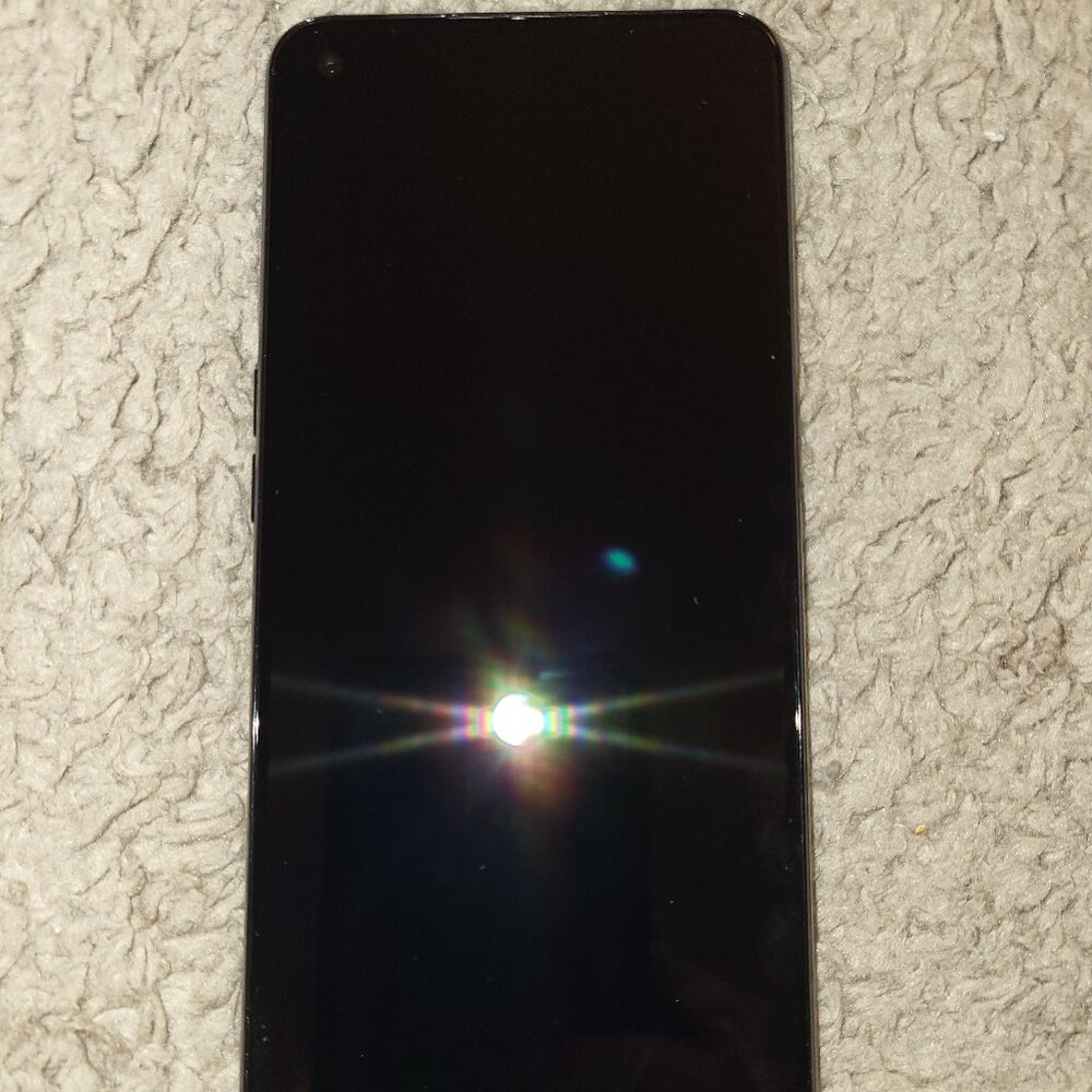 OnePlus Nord N200 5G - 64G - Blue Quantum (Unlocked) (Single SIM)